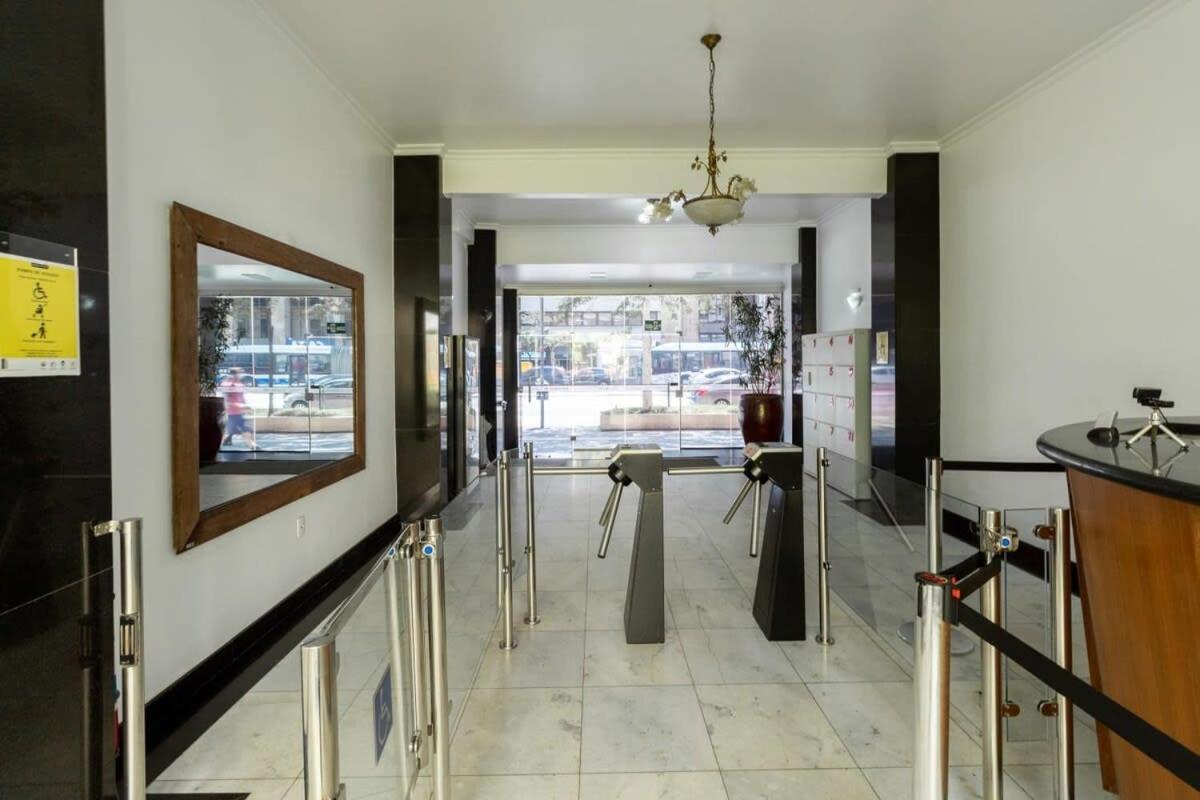 BHomy Paulista Clássico da Av Paulista BA1608 São Paulo Exterior foto