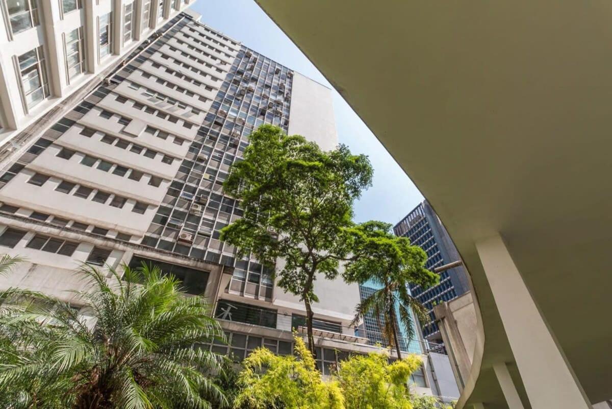 BHomy Paulista Clássico da Av Paulista BA1608 Apartamento São Paulo Exterior foto